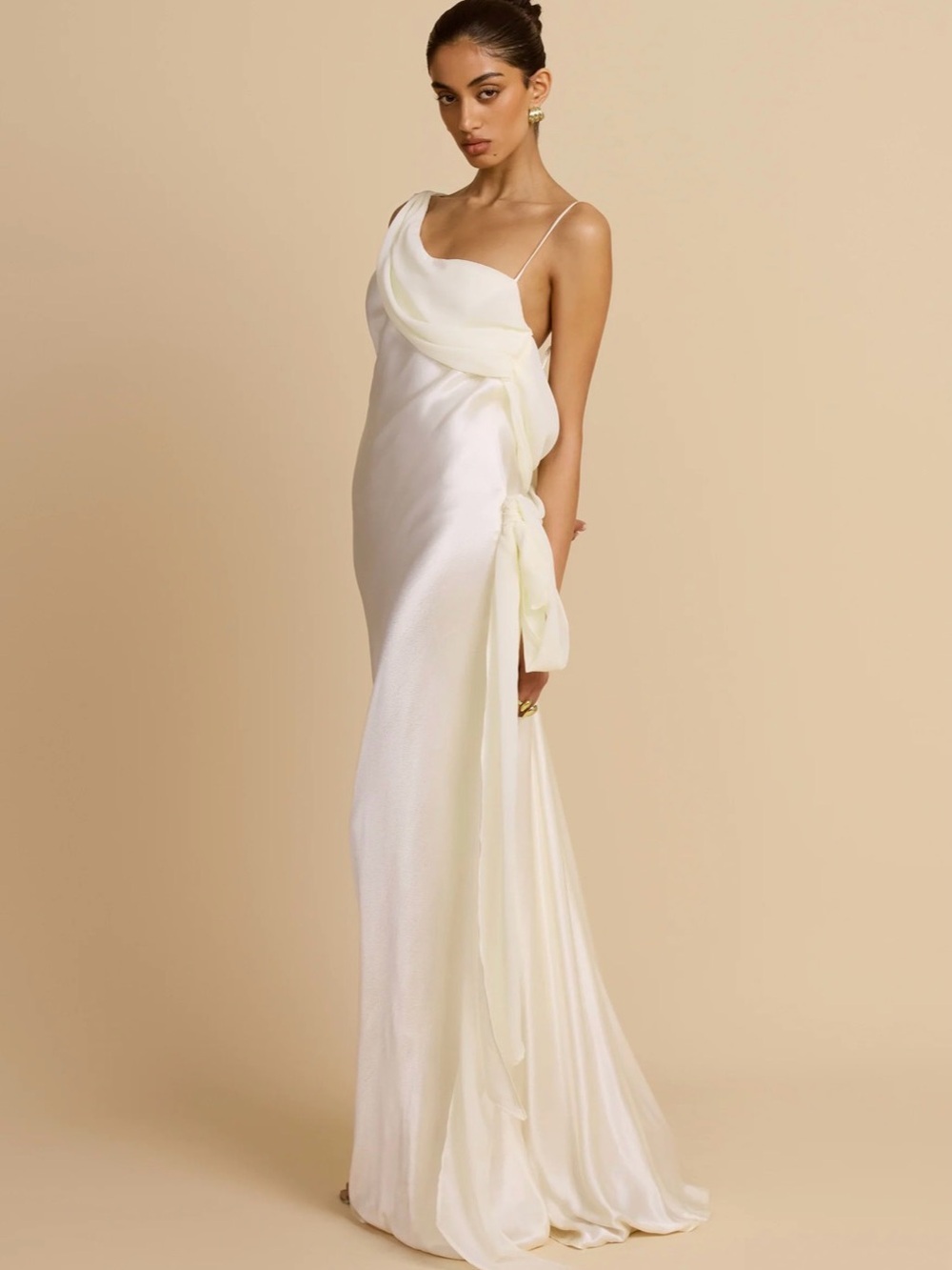 Arcina Ori Helena Dress